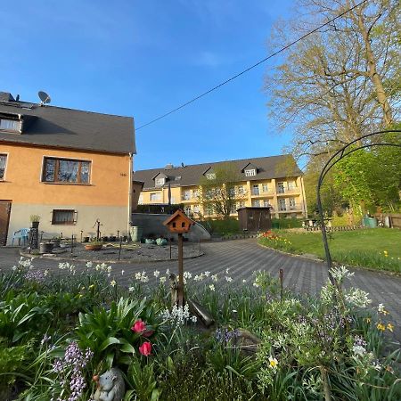 Pension Evi Chemnitz Luaran gambar