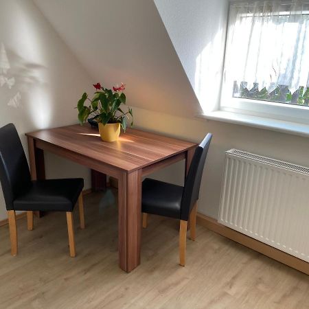 Pension Evi Chemnitz Luaran gambar